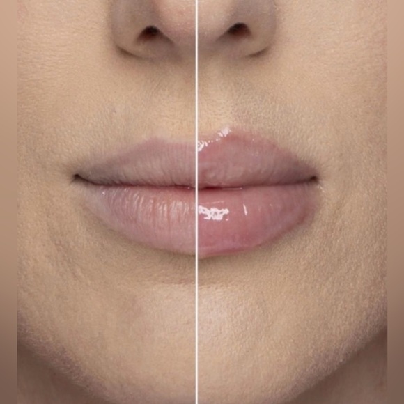 Too Faced | Lip Injections Extreme | (Travel size) | Clear - NIB - Picture 4 of 7